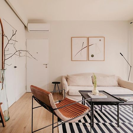 Casa Humera Apartamentos De Diseno En Pozuelo Pozuelo de Alarcón Eksteriør bilde