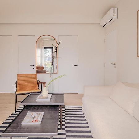 Casa Humera Apartamentos De Diseno En Pozuelo Pozuelo de Alarcón Eksteriør bilde