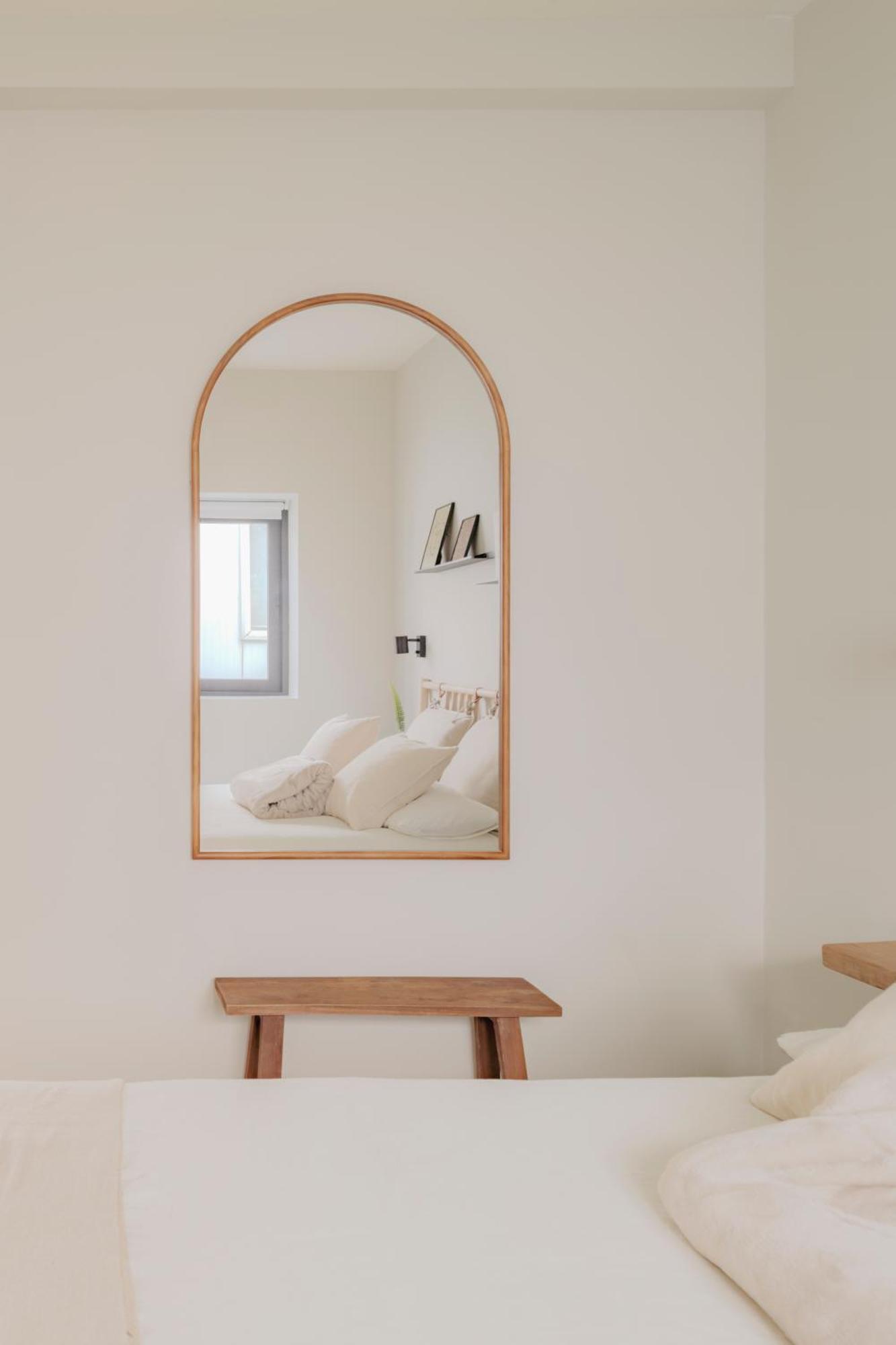 Casa Humera Apartamentos De Diseno En Pozuelo Pozuelo de Alarcón Eksteriør bilde