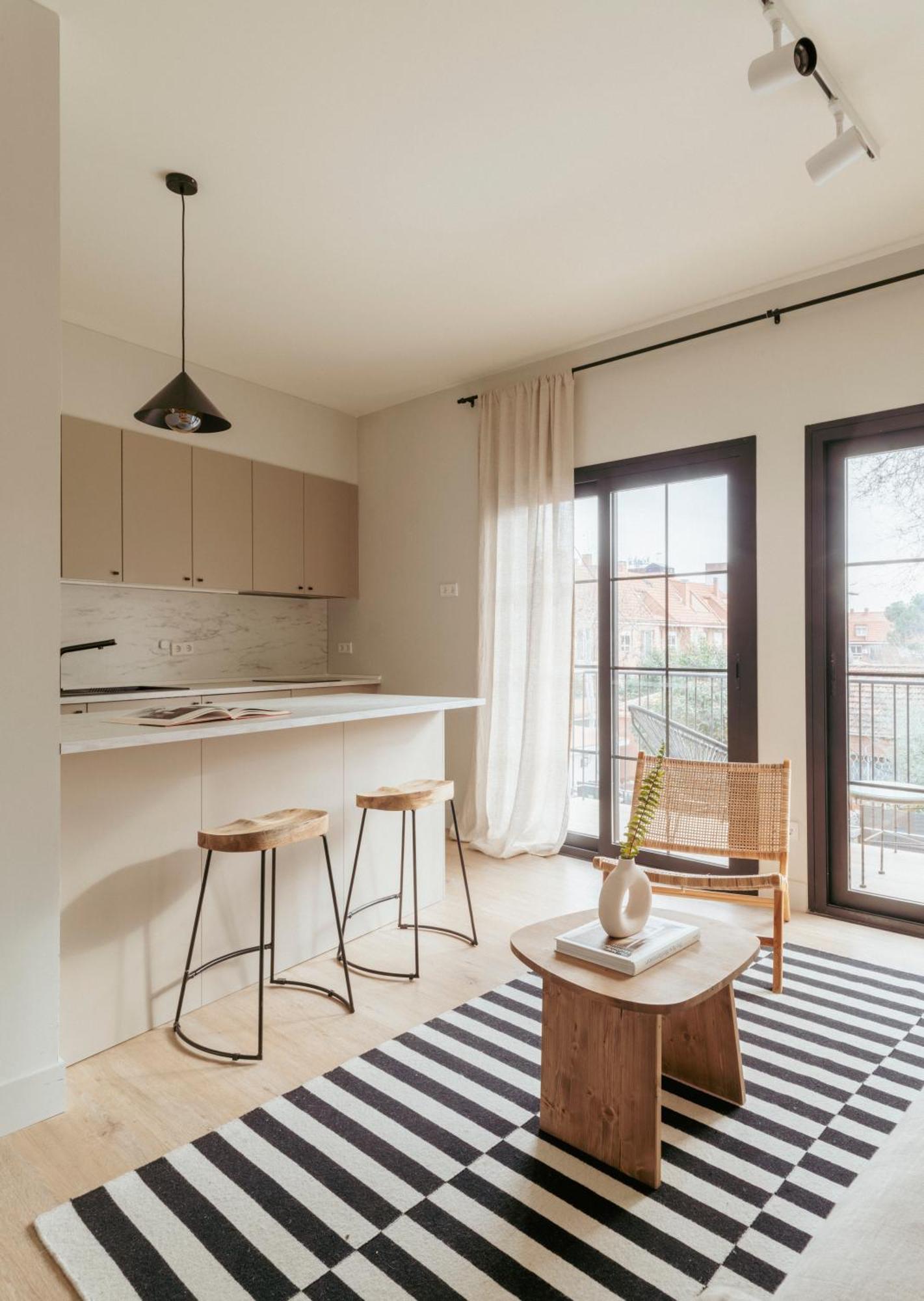 Casa Humera Apartamentos De Diseno En Pozuelo Pozuelo de Alarcón Eksteriør bilde