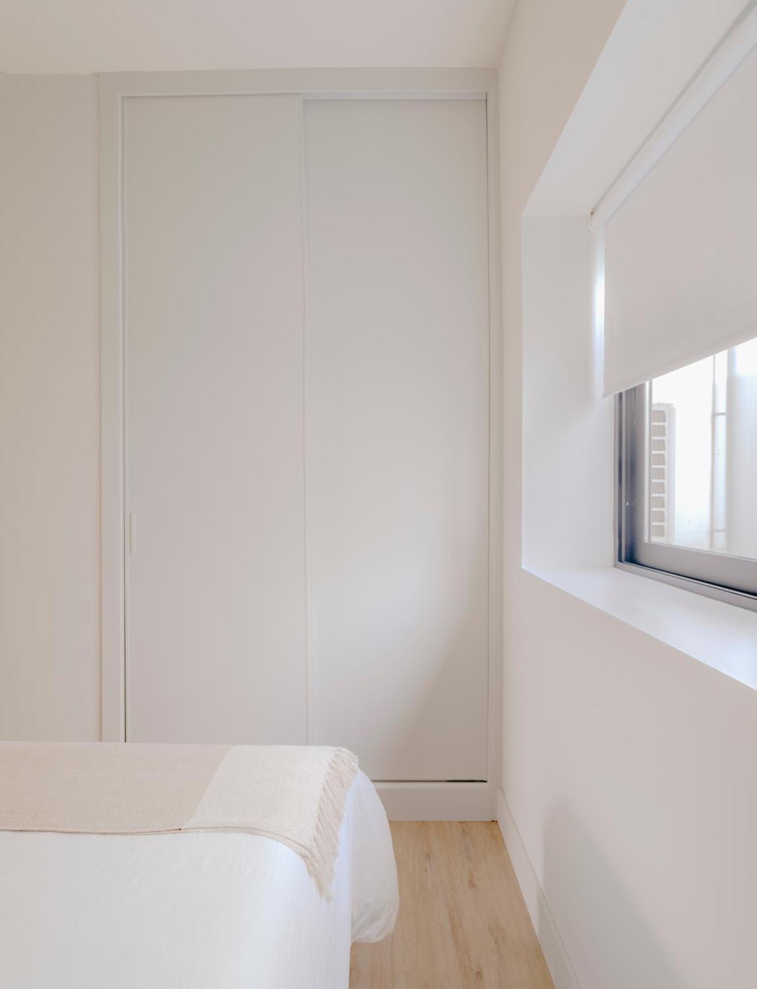 Casa Humera Apartamentos De Diseno En Pozuelo Pozuelo de Alarcón Eksteriør bilde