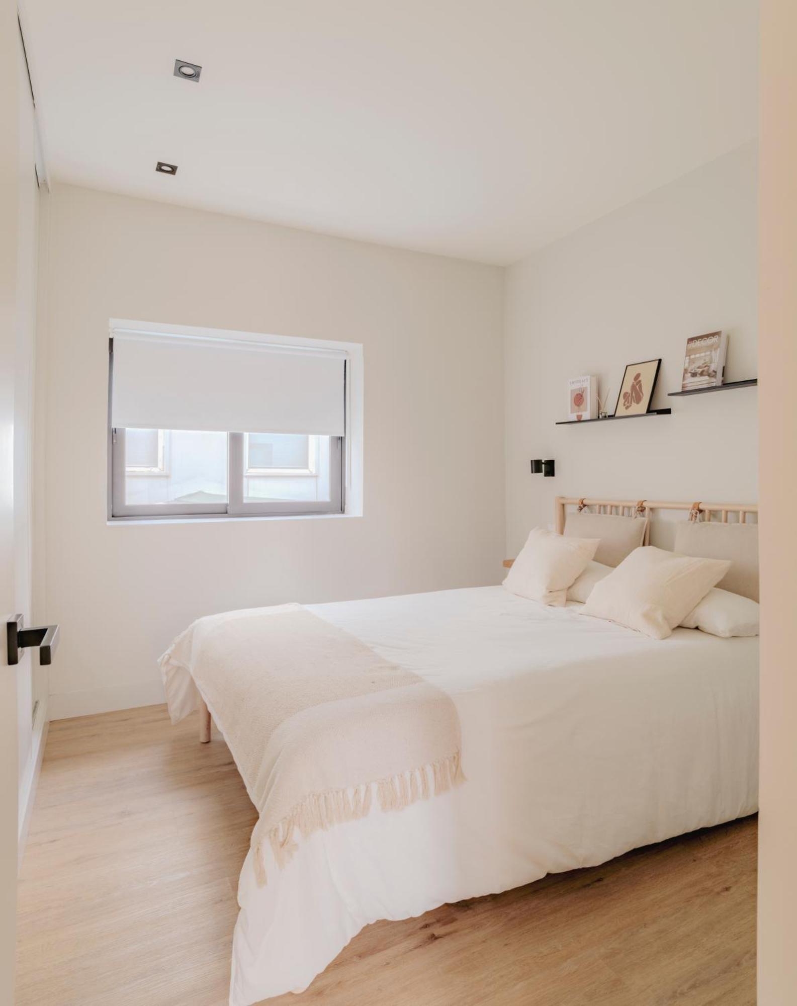 Casa Humera Apartamentos De Diseno En Pozuelo Pozuelo de Alarcón Eksteriør bilde