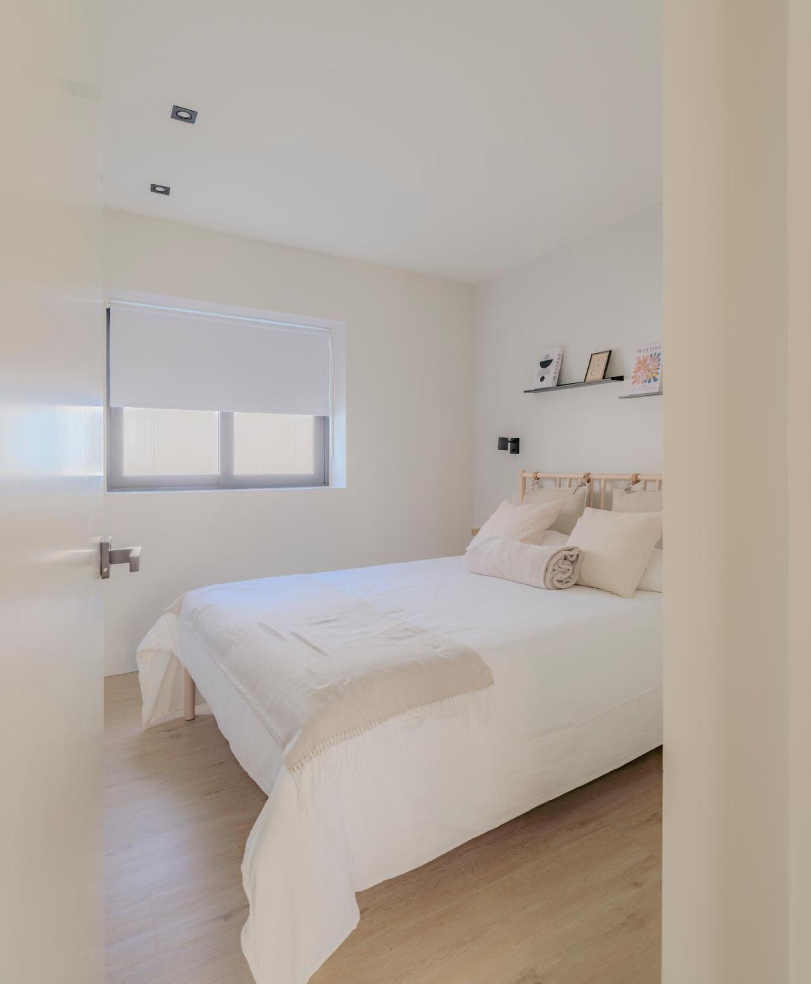 Casa Humera Apartamentos De Diseno En Pozuelo Pozuelo de Alarcón Eksteriør bilde
