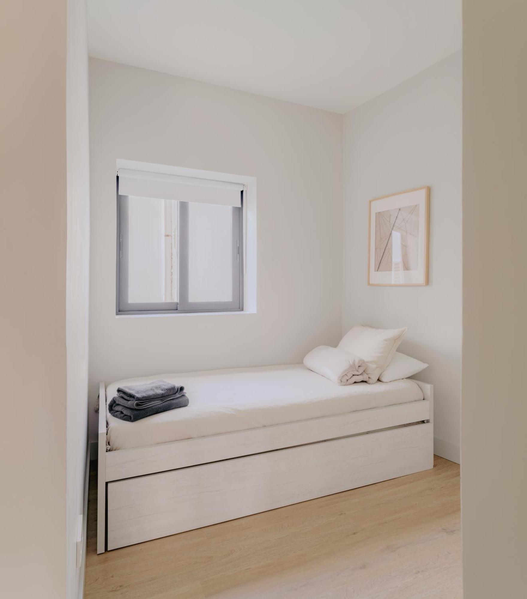 Casa Humera Apartamentos De Diseno En Pozuelo Pozuelo de Alarcón Eksteriør bilde