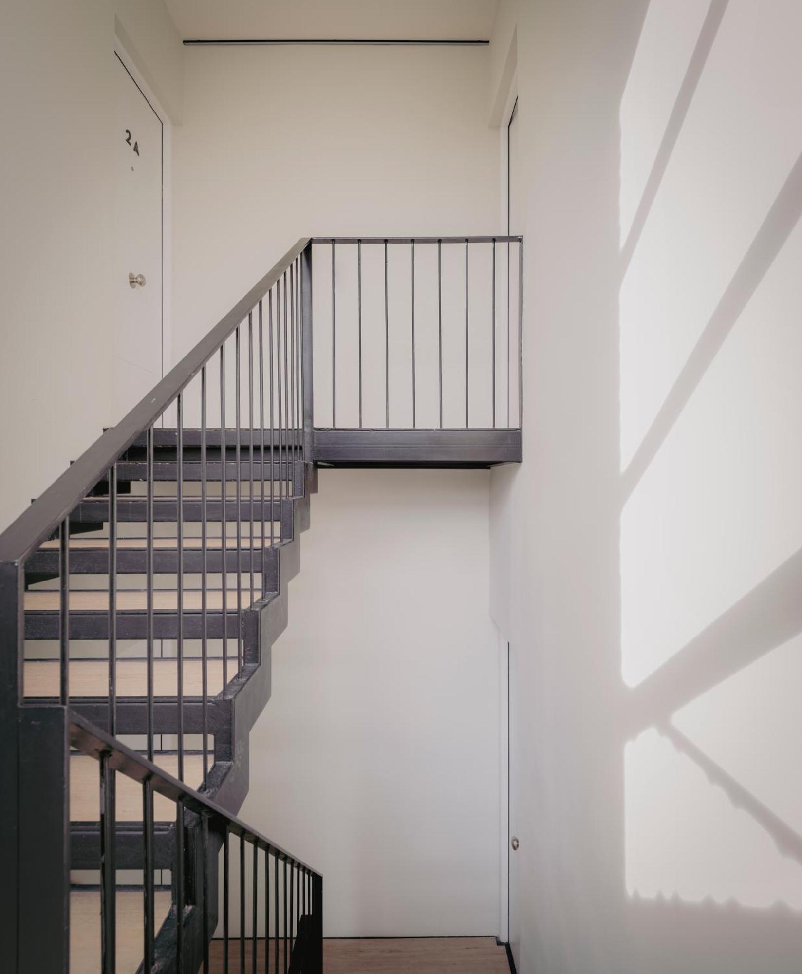 Casa Humera Apartamentos De Diseno En Pozuelo Pozuelo de Alarcón Eksteriør bilde