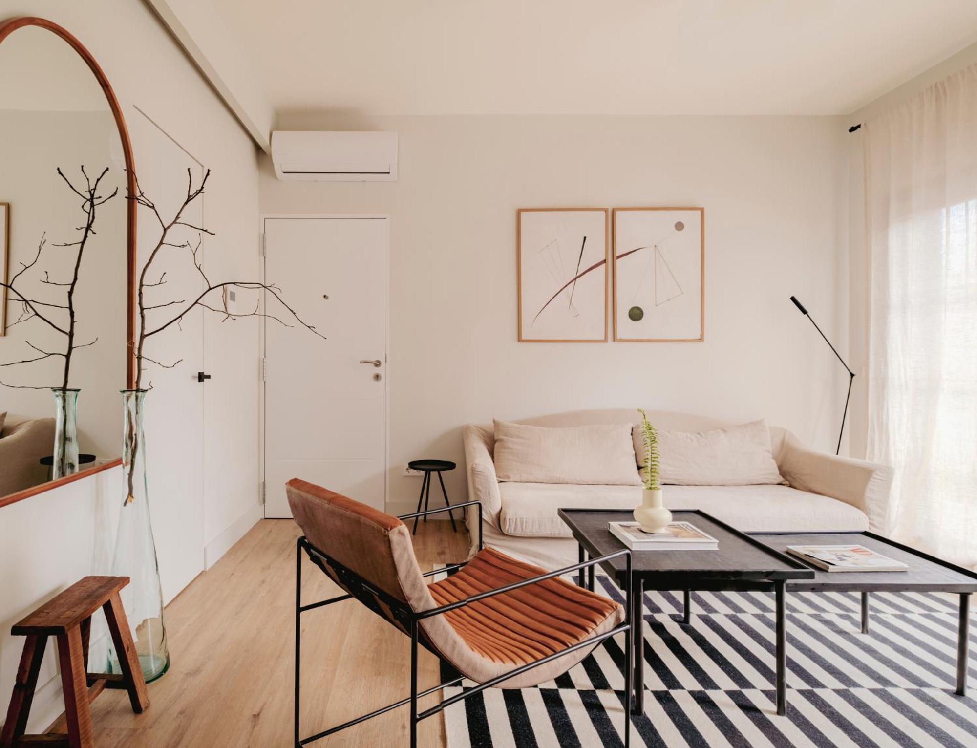 Casa Humera Apartamentos De Diseno En Pozuelo Pozuelo de Alarcón Eksteriør bilde