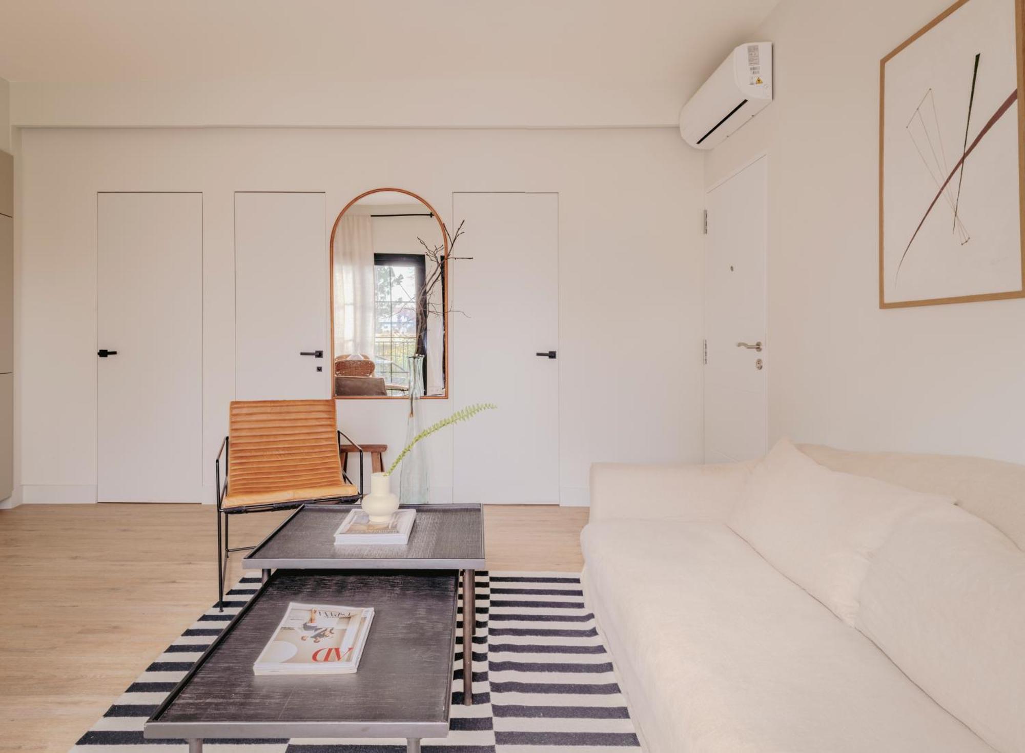 Casa Humera Apartamentos De Diseno En Pozuelo Pozuelo de Alarcón Eksteriør bilde