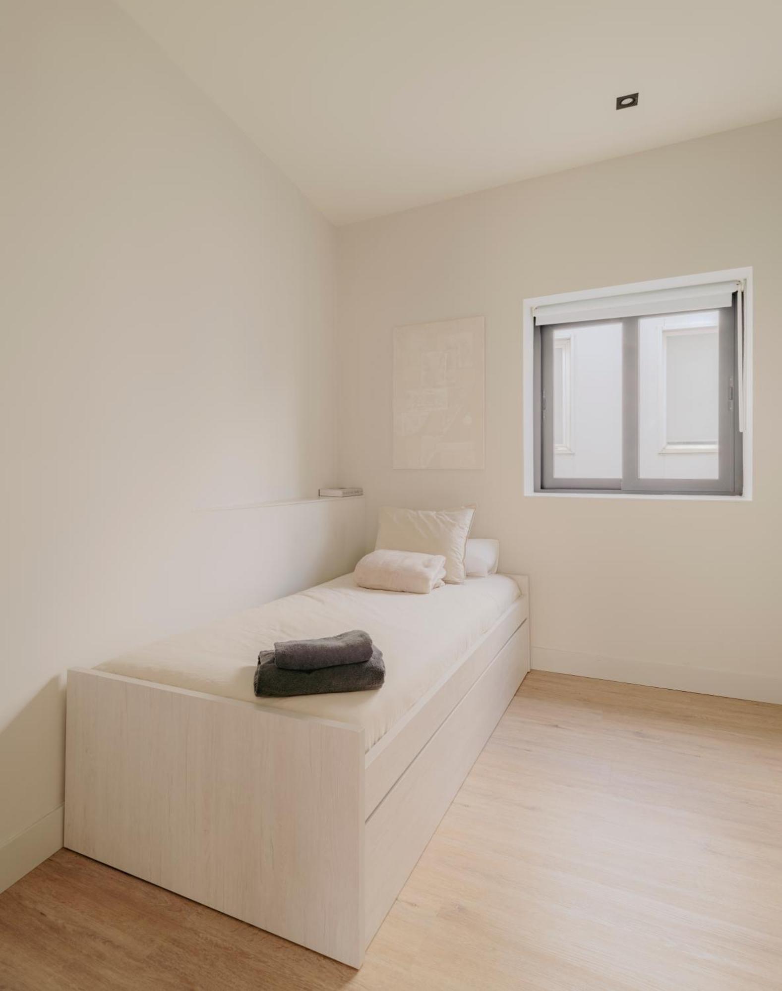 Casa Humera Apartamentos De Diseno En Pozuelo Pozuelo de Alarcón Eksteriør bilde