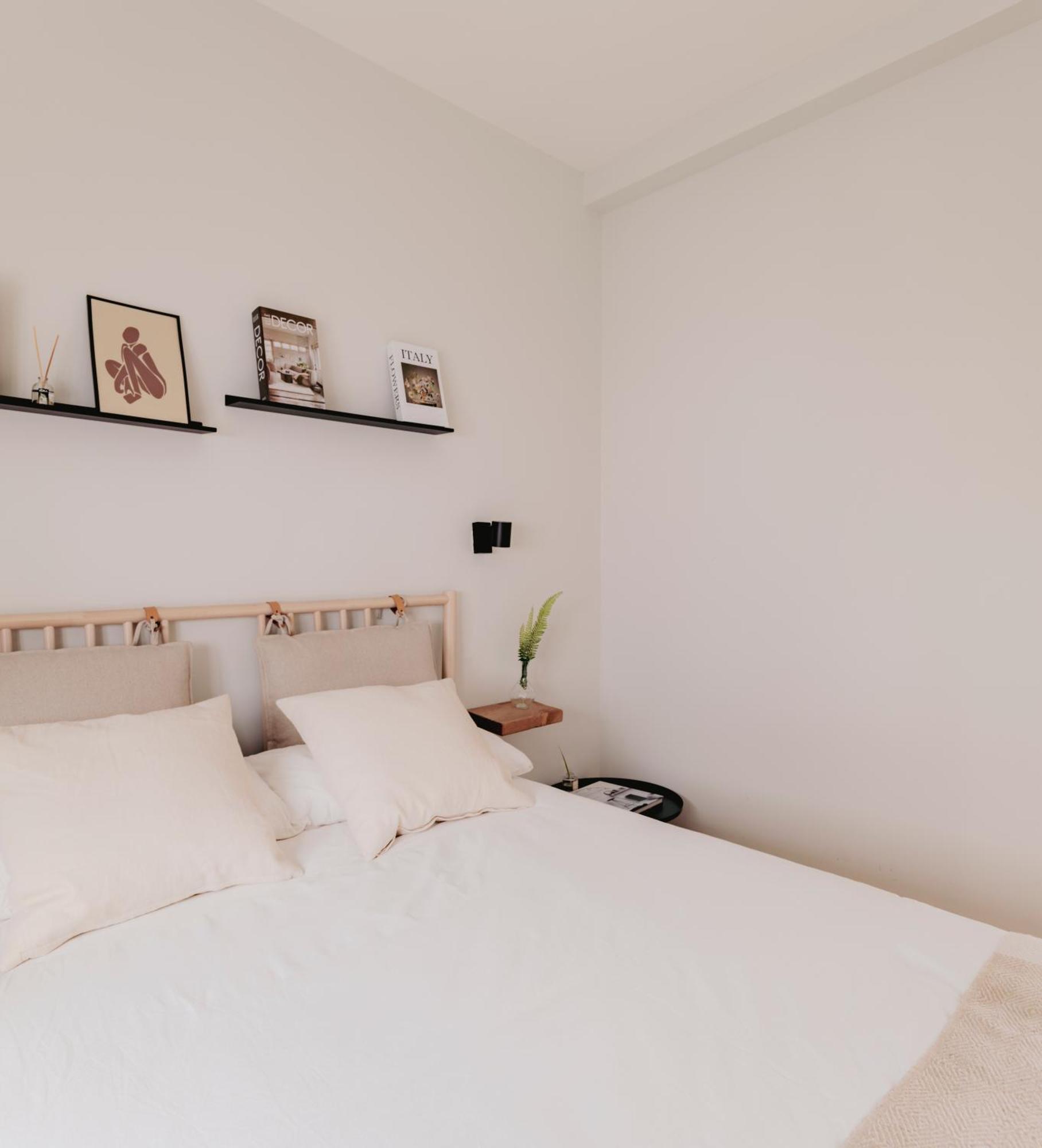 Casa Humera Apartamentos De Diseno En Pozuelo Pozuelo de Alarcón Eksteriør bilde
