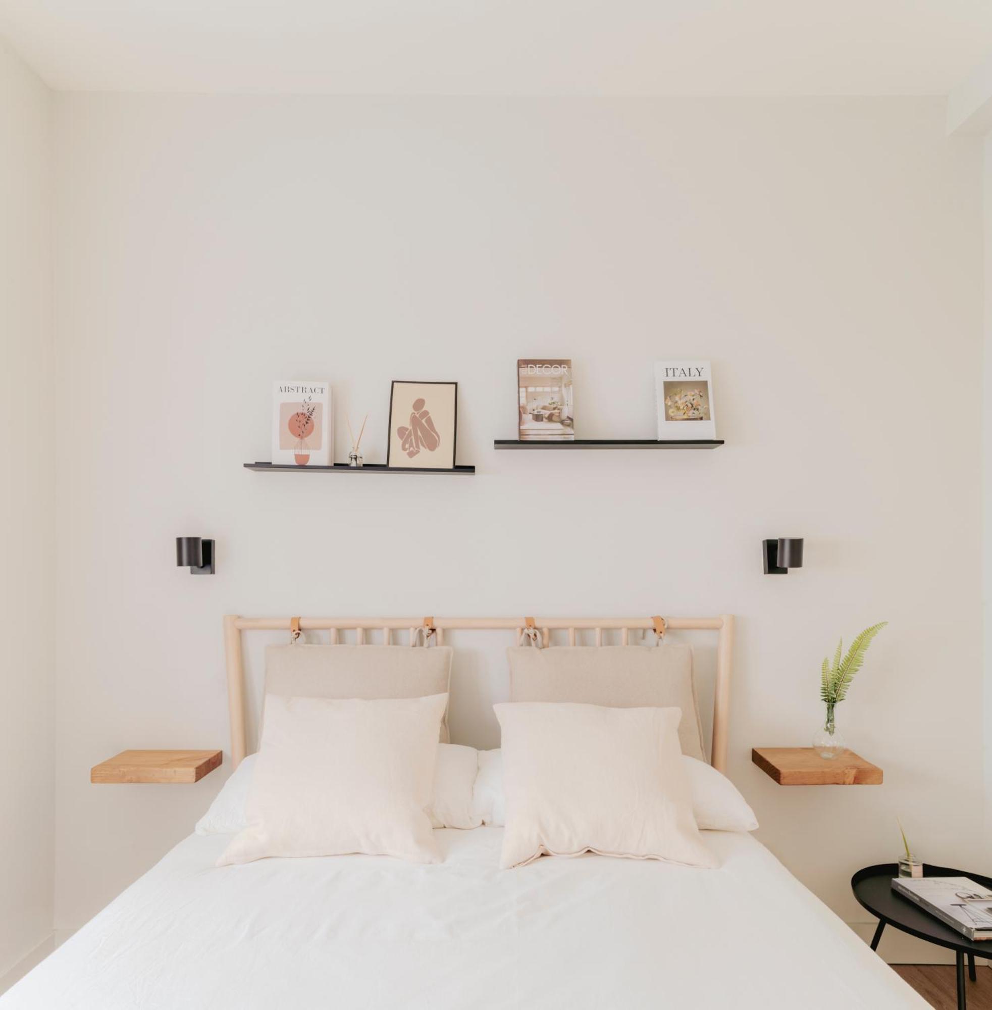 Casa Humera Apartamentos De Diseno En Pozuelo Pozuelo de Alarcón Eksteriør bilde