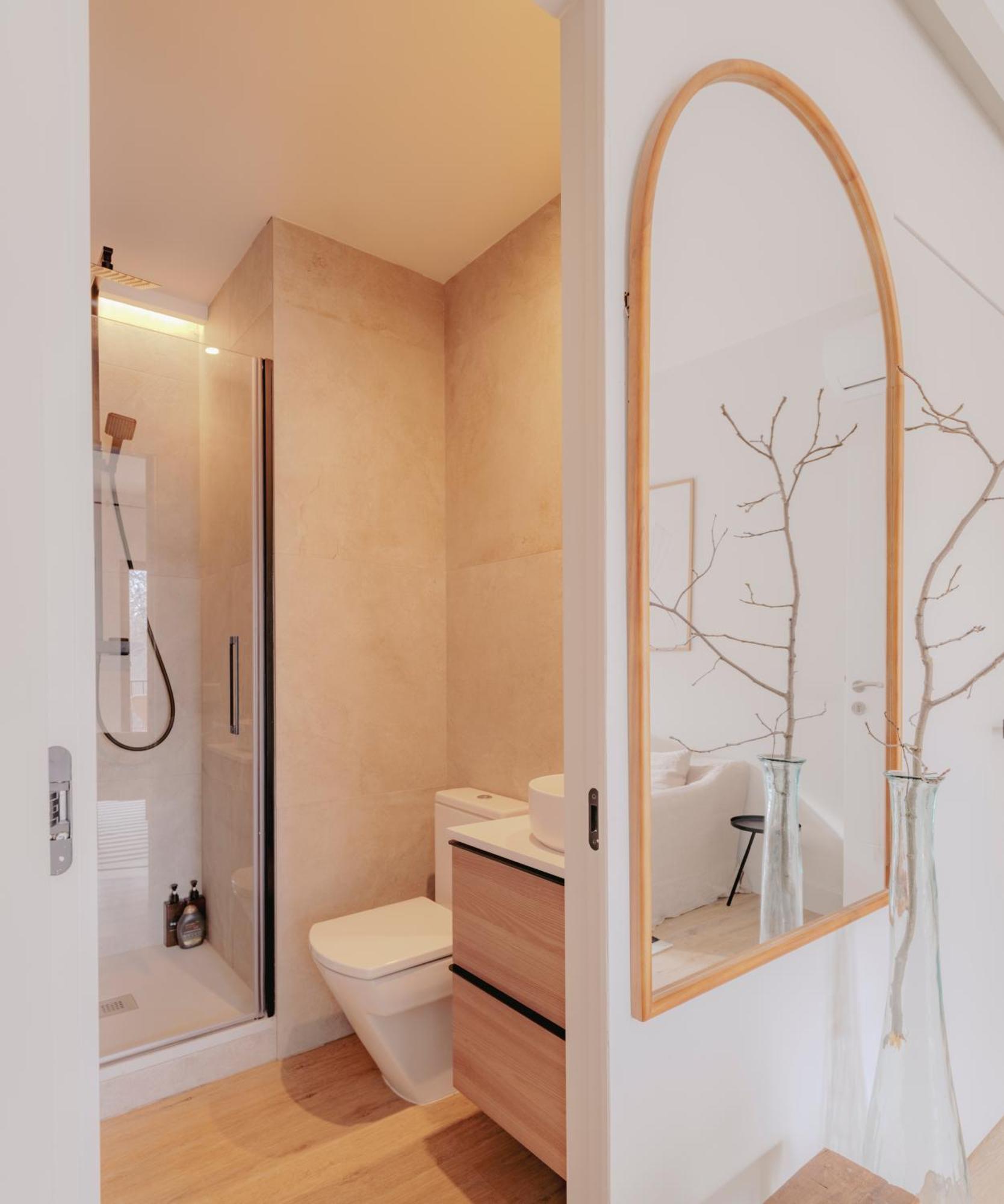 Casa Humera Apartamentos De Diseno En Pozuelo Pozuelo de Alarcón Eksteriør bilde