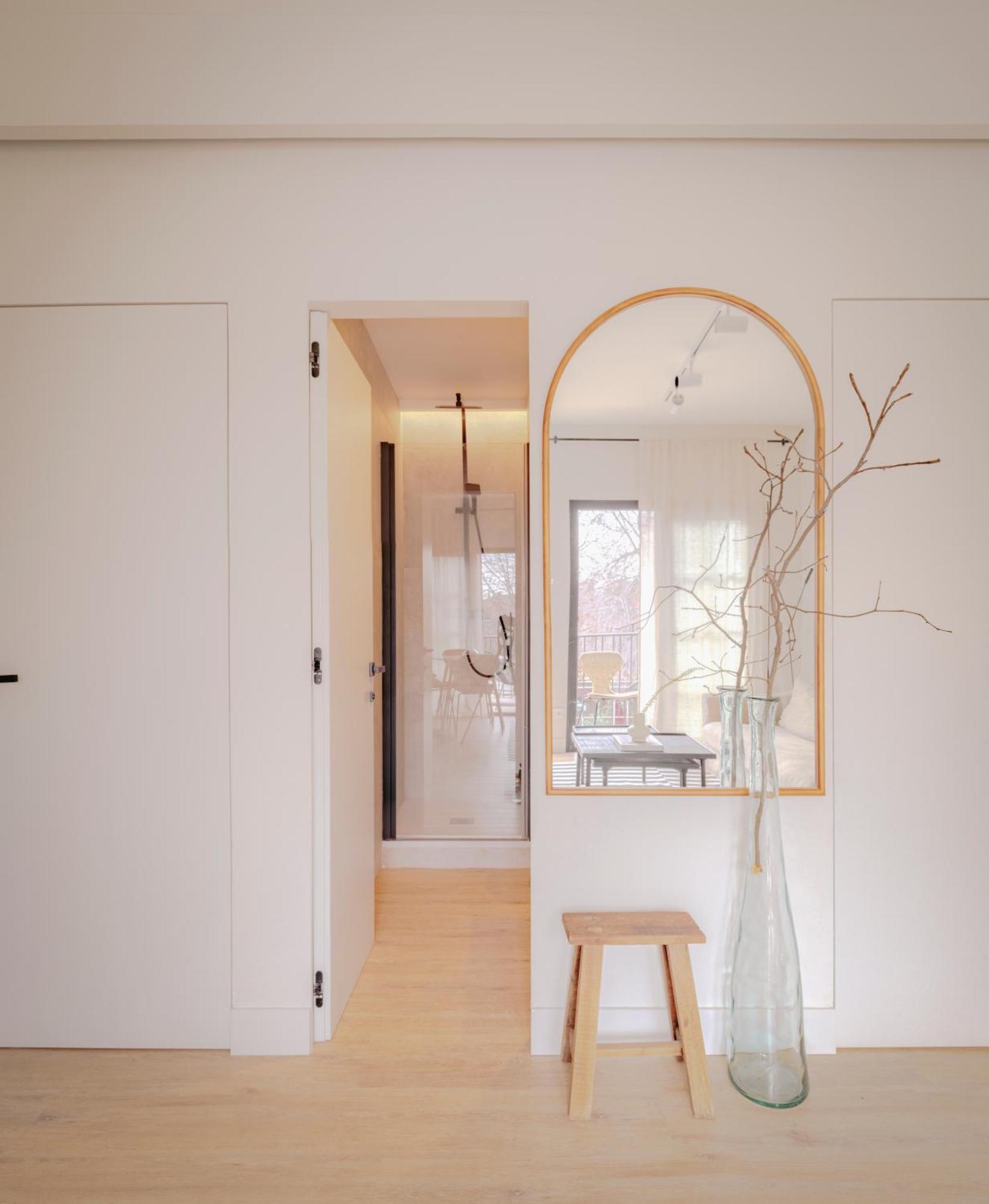 Casa Humera Apartamentos De Diseno En Pozuelo Pozuelo de Alarcón Eksteriør bilde