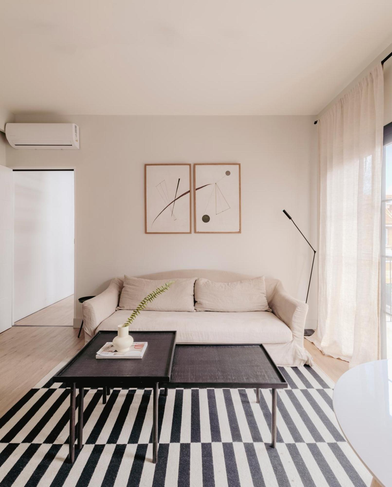Casa Humera Apartamentos De Diseno En Pozuelo Pozuelo de Alarcón Eksteriør bilde