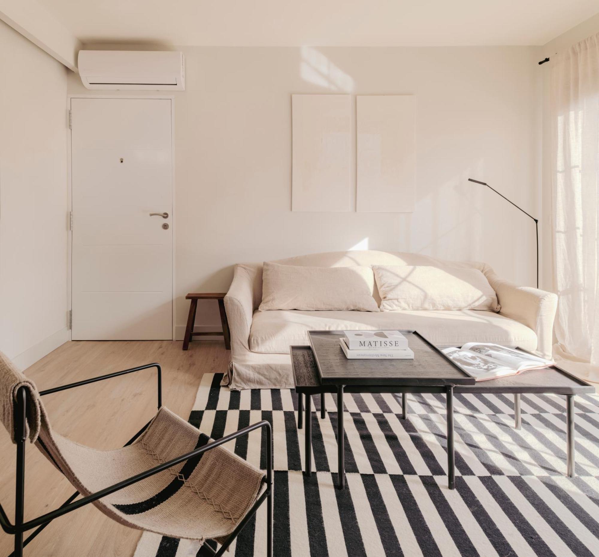 Casa Humera Apartamentos De Diseno En Pozuelo Pozuelo de Alarcón Eksteriør bilde
