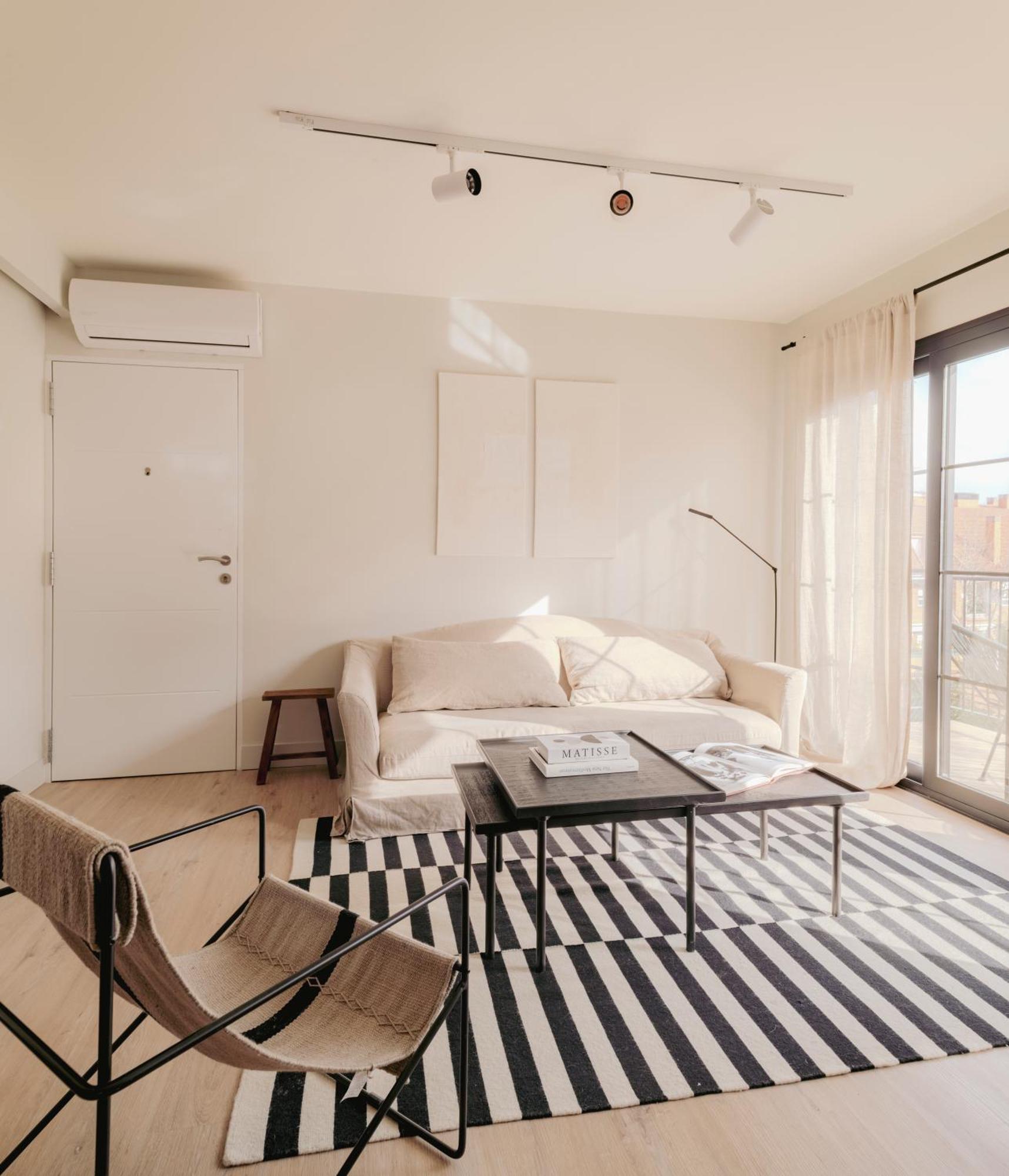 Casa Humera Apartamentos De Diseno En Pozuelo Pozuelo de Alarcón Eksteriør bilde
