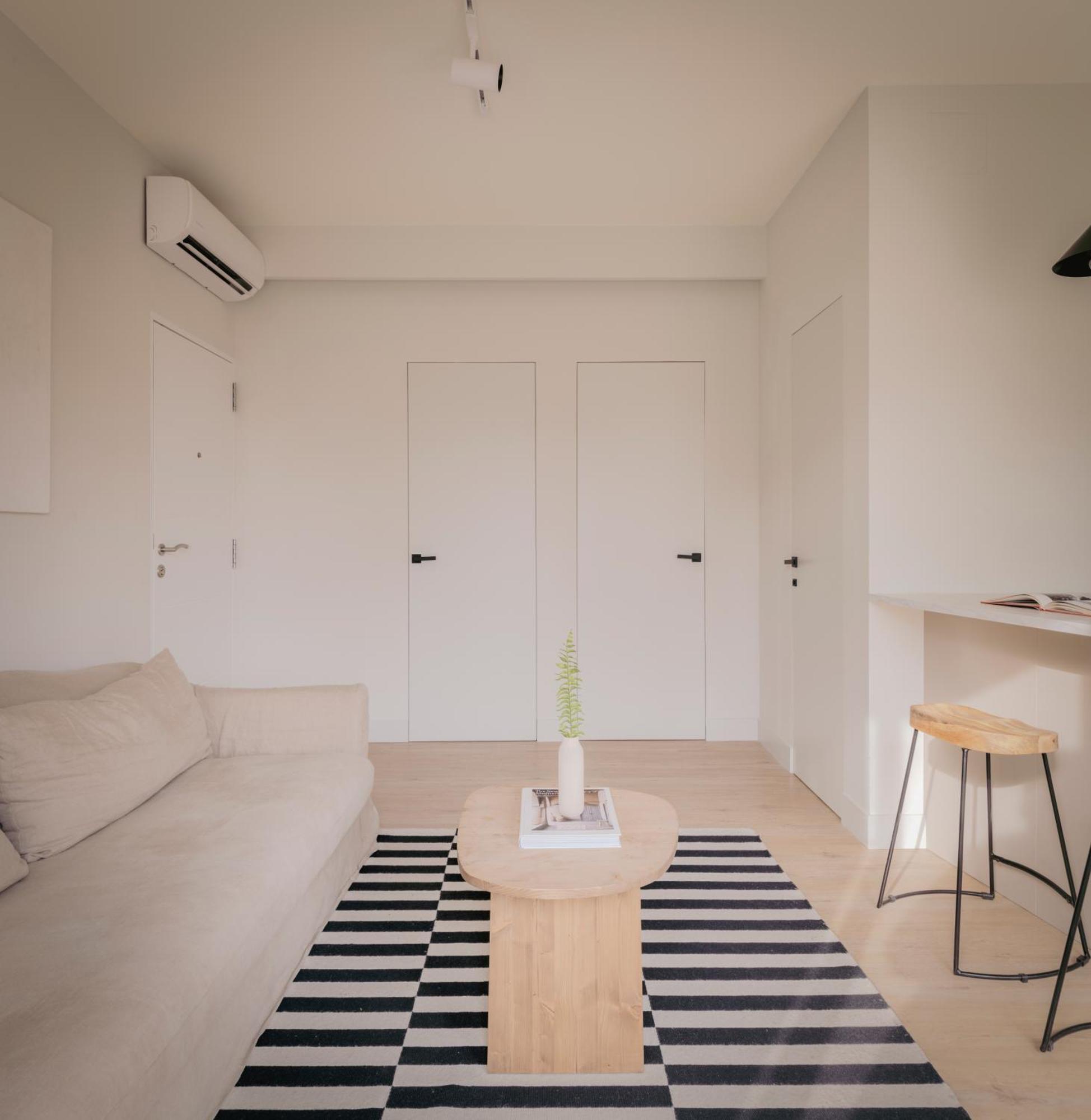 Casa Humera Apartamentos De Diseno En Pozuelo Pozuelo de Alarcón Eksteriør bilde